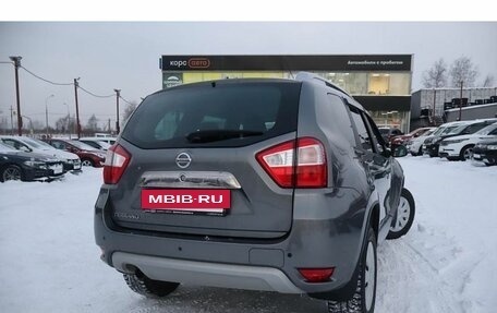 Nissan Terrano III, 2015 год, 1 148 000 рублей, 3 фотография