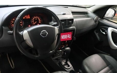 Nissan Terrano III, 2015 год, 1 148 000 рублей, 6 фотография