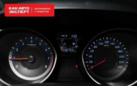 Hyundai Elantra V, 2013 год, 950 000 рублей, 12 фотография