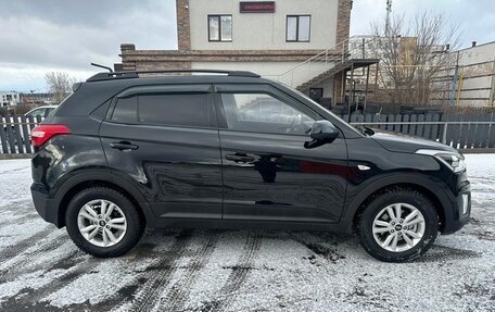 Hyundai Creta I рестайлинг, 2019 год, 1 879 900 рублей, 4 фотография