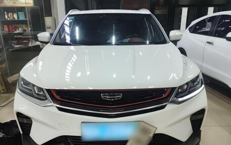 Geely Coolray I, 2020 год, 1 280 000 рублей, 2 фотография