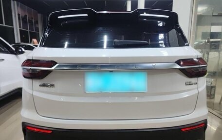 Geely Coolray I, 2020 год, 1 280 000 рублей, 4 фотография