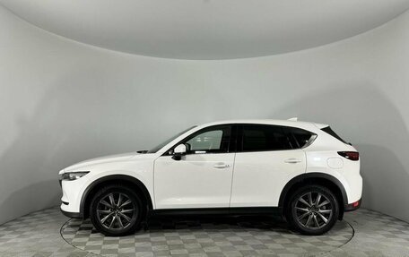 Mazda CX-5 II, 2018 год, 3 097 000 рублей, 8 фотография