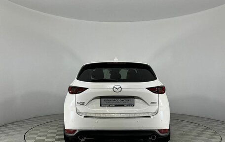 Mazda CX-5 II, 2018 год, 3 097 000 рублей, 6 фотография