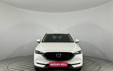 Mazda CX-5 II, 2018 год, 3 097 000 рублей, 2 фотография