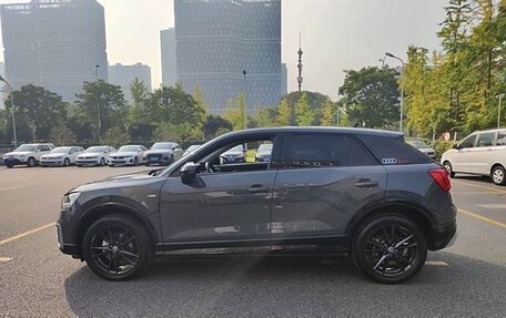 Audi Q2 I, 2020 год, 1 949 002 рублей, 5 фотография