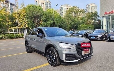 Audi Q2 I, 2020 год, 1 949 002 рублей, 2 фотография