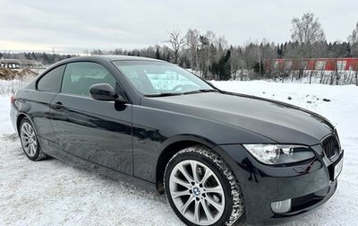 BMW 3 серия, 2009 год, 1 350 000 рублей, 1 фотография