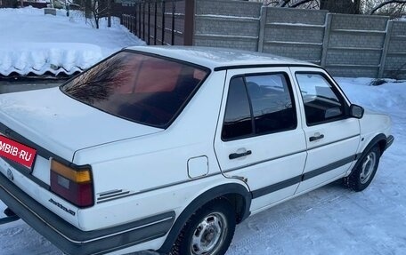 Volkswagen Jetta III, 1987 год, 180 000 рублей, 1 фотография