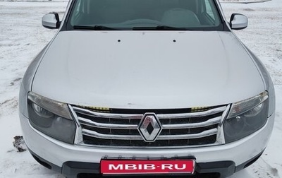 Renault Duster I рестайлинг, 2013 год, 900 000 рублей, 1 фотография