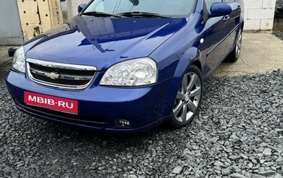 Chevrolet Lacetti, 2007 год, 670 000 рублей, 1 фотография