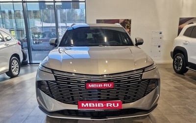 Haval F7, 2024 год, 3 068 010 рублей, 1 фотография