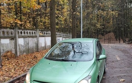 Peugeot 307 I, 2003 год, 209 000 рублей, 1 фотография