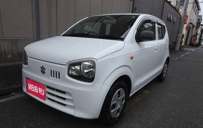 Suzuki Alto Lapin II, 2011 год, 588 488 рублей, 1 фотография