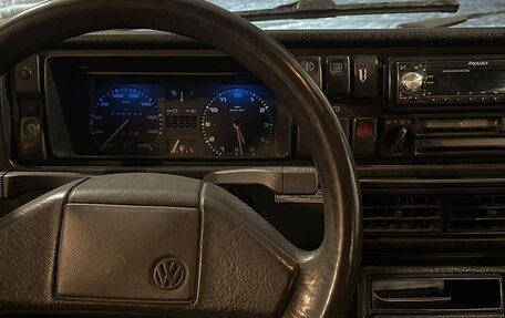 Volkswagen Jetta III, 1987 год, 180 000 рублей, 5 фотография