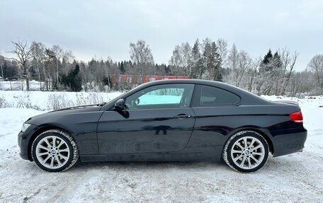 BMW 3 серия, 2009 год, 1 350 000 рублей, 3 фотография