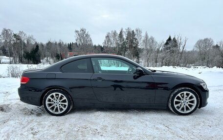 BMW 3 серия, 2009 год, 1 350 000 рублей, 4 фотография