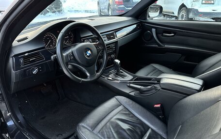 BMW 3 серия, 2009 год, 1 350 000 рублей, 8 фотография