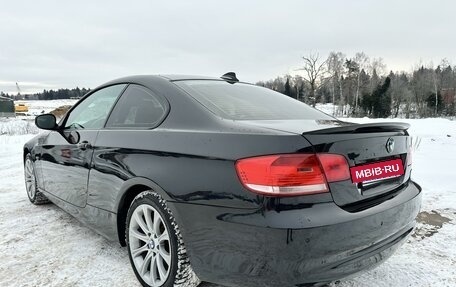 BMW 3 серия, 2009 год, 1 350 000 рублей, 5 фотография