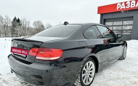 BMW 3 серия, 2009 год, 1 350 000 рублей, 2 фотография