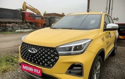 Chery Tiggo 4 I рестайлинг, 2023 год, 1 170 000 рублей, 1 фотография