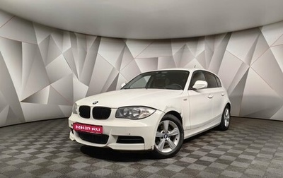 BMW 1 серия, 2011 год, 795 000 рублей, 1 фотография