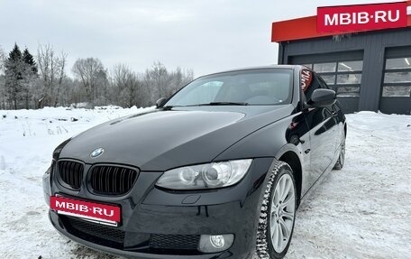 BMW 3 серия, 2009 год, 1 350 000 рублей, 6 фотография