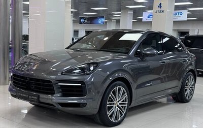 Porsche Cayenne III, 2019 год, 10 790 000 рублей, 1 фотография