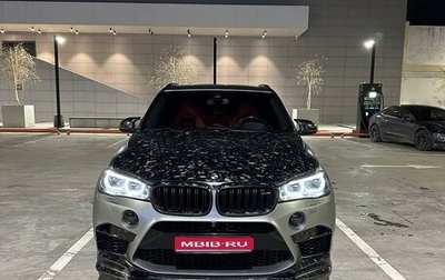 BMW X5 M, 2016 год, 5 450 000 рублей, 1 фотография