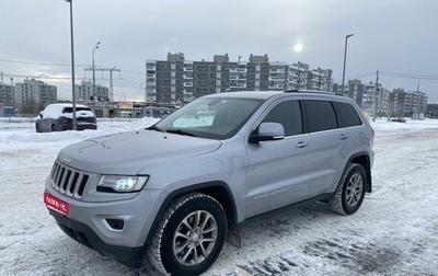 Jeep Grand Cherokee, 2013 год, 2 200 000 рублей, 1 фотография