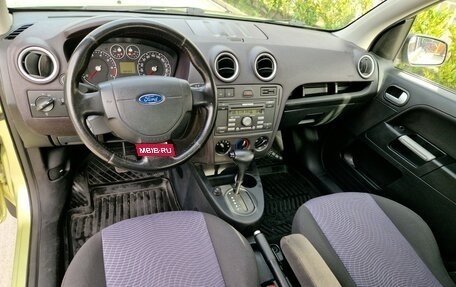 Ford Fusion I, 2006 год, 685 000 рублей, 18 фотография