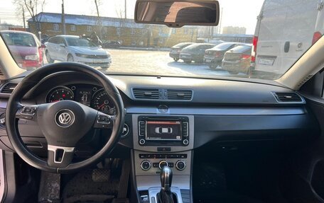 Volkswagen Passat B7, 2013 год, 960 000 рублей, 16 фотография