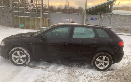 Audi A3, 2012 год, 1 150 000 рублей, 2 фотография