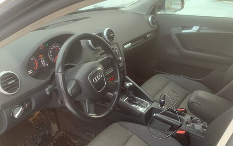 Audi A3, 2012 год, 1 150 000 рублей, 11 фотография