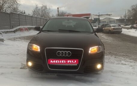 Audi A3, 2012 год, 1 150 000 рублей, 7 фотография