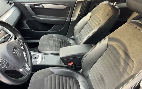 Volkswagen Passat B7, 2014 год, 2 500 000 рублей, 5 фотография