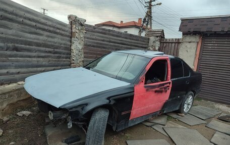 BMW 3 серия, 1991 год, 115 000 рублей, 5 фотография