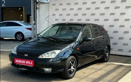 Ford Focus IV, 2005 год, 320 000 рублей, 2 фотография