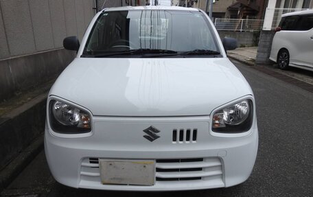 Suzuki Alto Lapin II, 2011 год, 588 488 рублей, 2 фотография