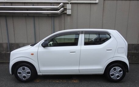 Suzuki Alto Lapin II, 2011 год, 588 488 рублей, 3 фотография