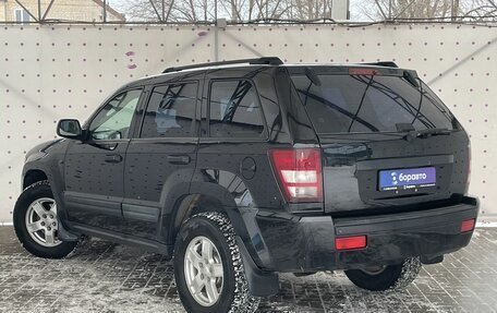 Jeep Grand Cherokee, 2006 год, 950 000 рублей, 5 фотография