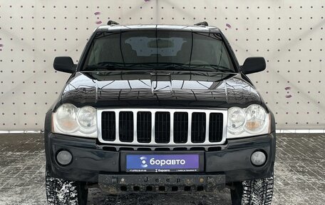 Jeep Grand Cherokee, 2006 год, 950 000 рублей, 3 фотография