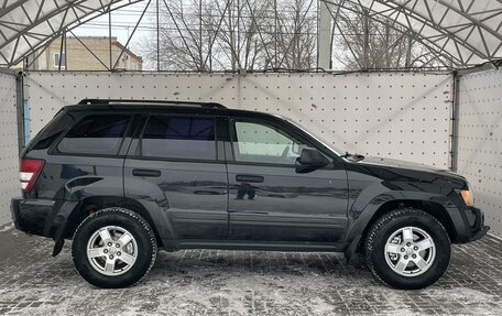 Jeep Grand Cherokee, 2006 год, 950 000 рублей, 9 фотография