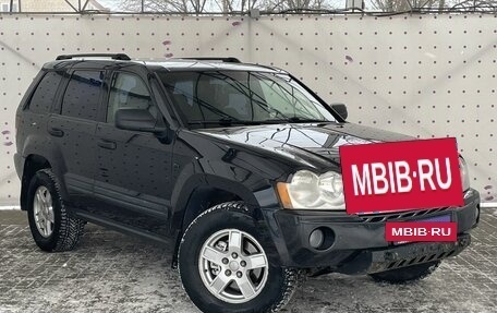 Jeep Grand Cherokee, 2006 год, 950 000 рублей, 2 фотография