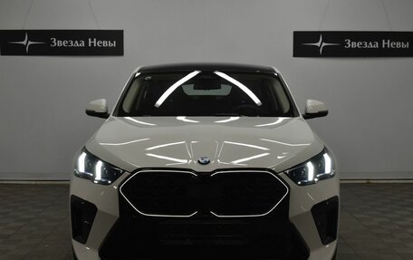 BMW X2, 2024 год, 6 810 000 рублей, 2 фотография