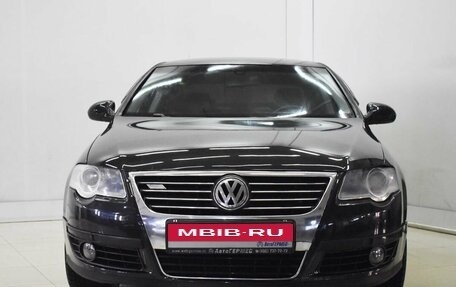 Volkswagen Passat B6, 2008 год, 630 000 рублей, 2 фотография