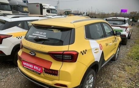 Chery Tiggo 4 I рестайлинг, 2023 год, 1 170 000 рублей, 3 фотография