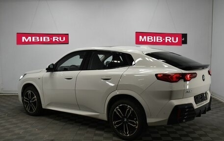 BMW X2, 2024 год, 6 810 000 рублей, 4 фотография