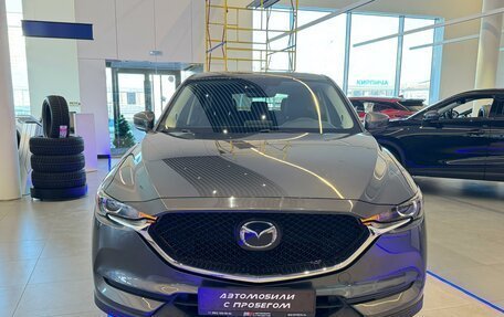 Mazda CX-5 II, 2019 год, 3 050 000 рублей, 2 фотография