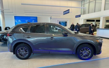 Mazda CX-5 II, 2019 год, 3 050 000 рублей, 4 фотография